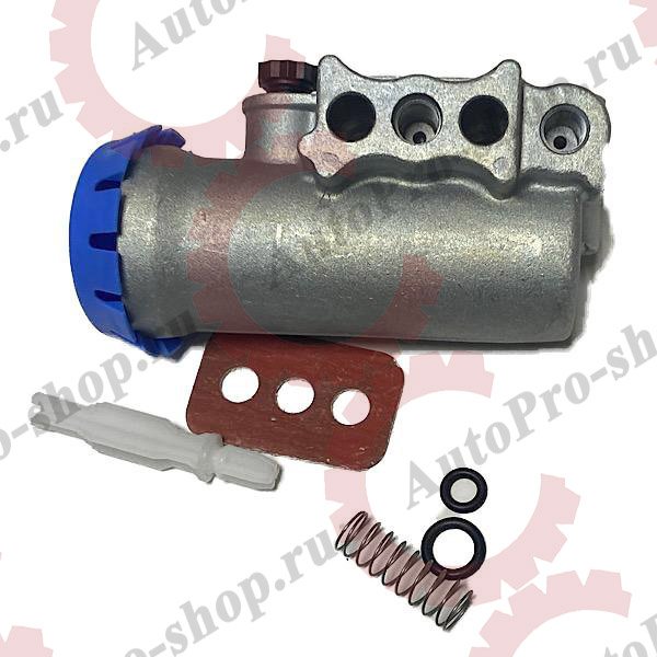 TBC35110310019 Регулятор давления воздуха (солдатик) AD-IS 9bar/130PSI  TABOC