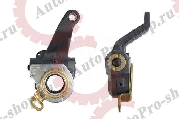 9454200938 Тормозная трещотка левая средний мост  MB