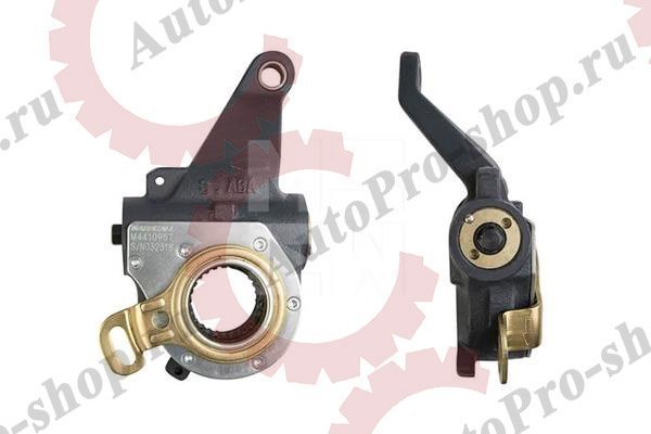 9454200438 Тормозная трещетка средний мост правая   MB