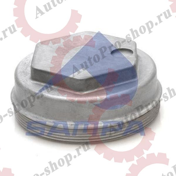 090026 Крышка ступицы o158 W8G/67xSW110 Fruehauf