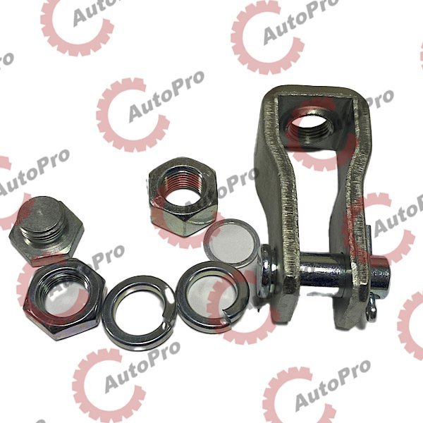 35308880269 Вилка энергоаккумулятора (гайки,шайбы)  SORL