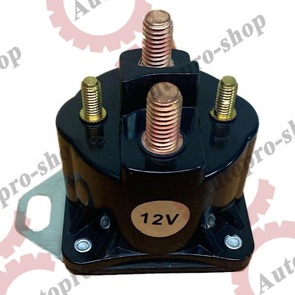 LNSAZ4201BR Реле стартера/подьема кабины BIGOAL