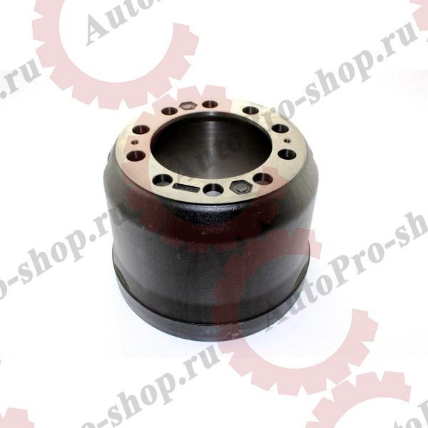 709380037 Барабан тормозной 300*200*260 Gigant