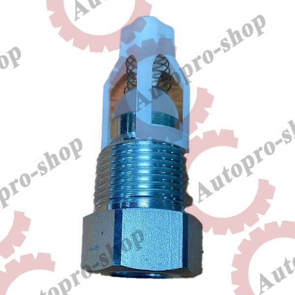 DVC 103071 Клапан обратный сепаратора DAVCO