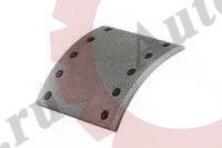 219094 Накладки тормозные 19094 std