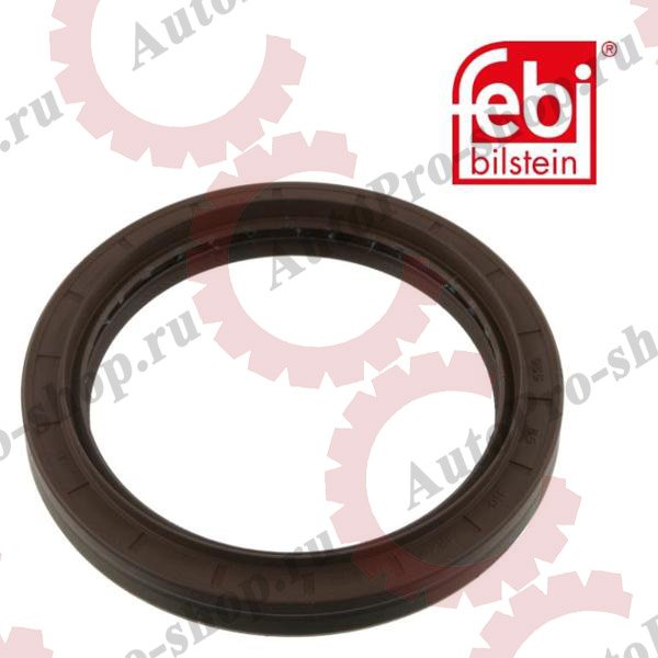 39481 Сальник вход в средний ред.85X110X12/17  MAN   FEBI 
