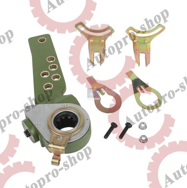 1033071 Рычаг тормоза регулеровочный SAF S-SBA аналог Haldex 80021S