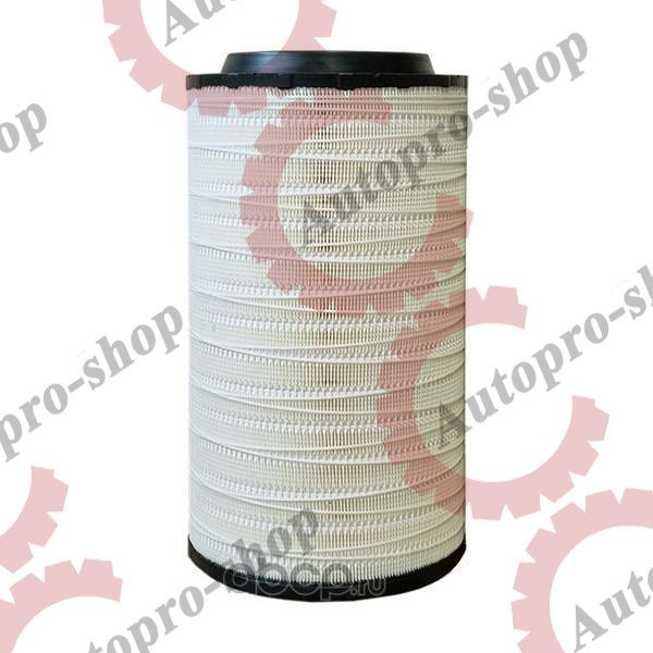 WG9X25190062 Фильтр воздушный (к-т) внешн+внутрен 2652  SITRAK