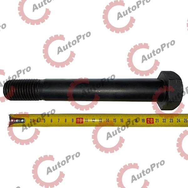 04302700A Болт реактивной тяги M30x3.5x230 BPW PE