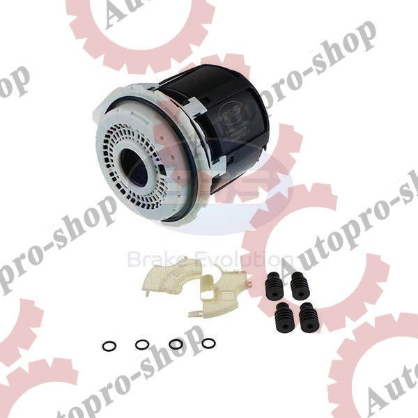 EBS6837F Фильтр влагоотделителя байонет (с маслоотделением) VOLVO FH,RVI  EBS