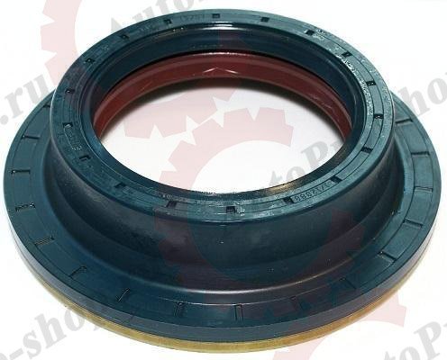 447.080 Сальник хвостовика задн.моста 85 X145 X12/37 MAN, MB    ELRING