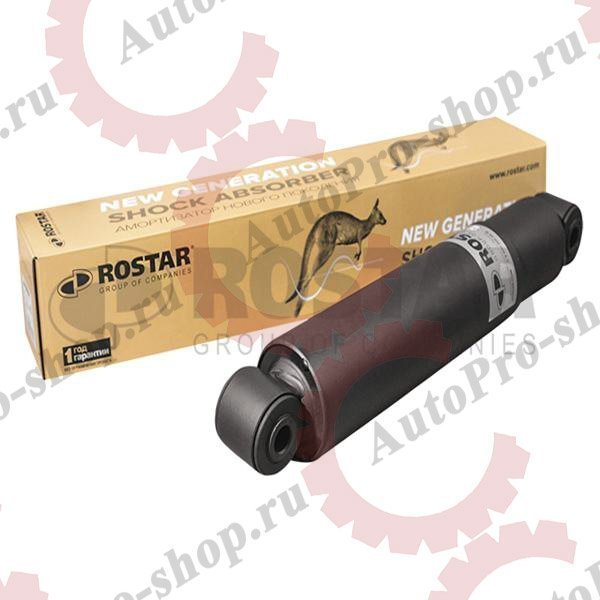 180-2905004-790 Амортизатор передний KENWORTH T2000 ROSTAR