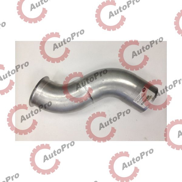 59182 Труба глушителя от турбины до гофры FREIGHTLINER DINEX