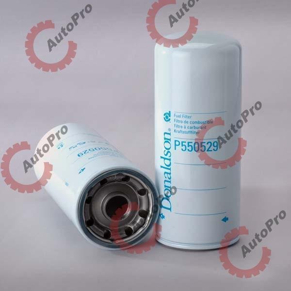 P550529 Фильтр топливный тонкой очистки H264,d113,M30x1.5 RVI/VOLVO FH/FM9/12/16 D-13 DN