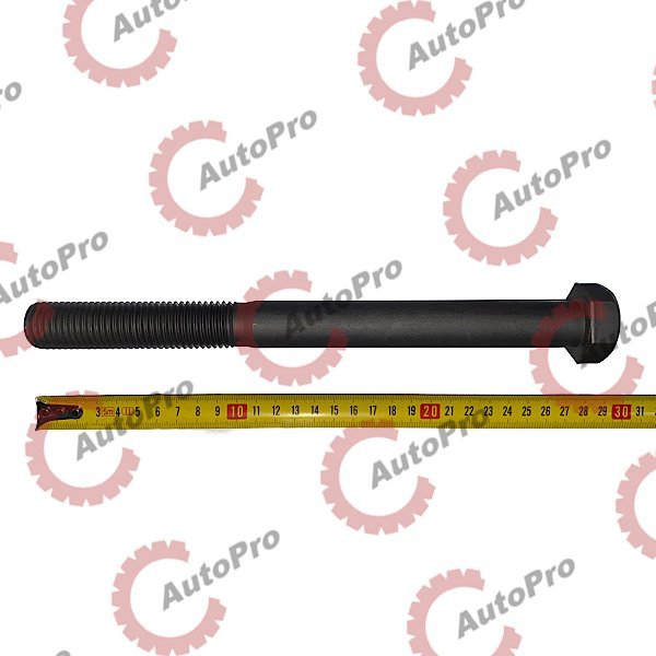 98109-GS Болт амортизатора верхн.М24х3х275 BPW SHEFT