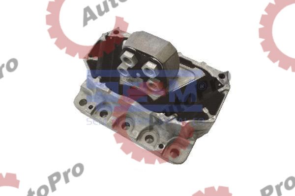 11782 Подушка двигателя задняя.VOLVO FH/FM  SEM