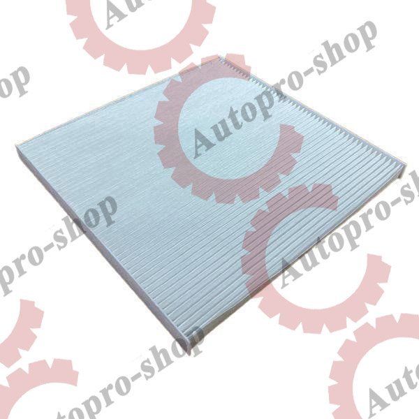 05-011005 Фильтр салона 273x273x25 (без рамки) FREIGHTLINER  BIGOAL