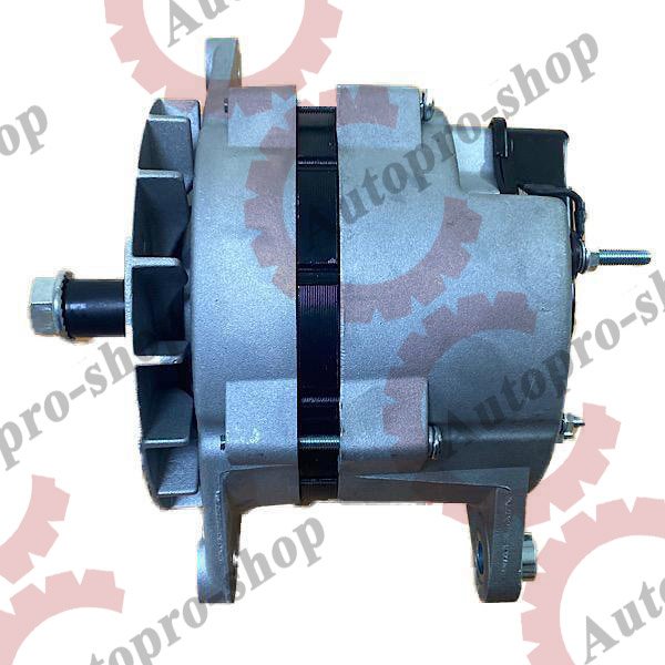 05-060004 Генератор 3х опорный 12в 160А BIGOAL