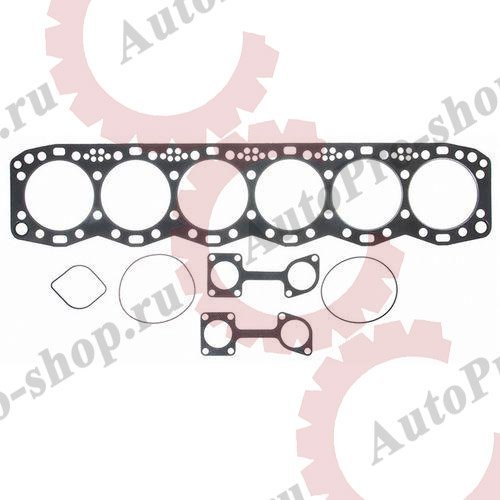 23532333BG Комплект прокладок верхний DDEC-4 DETROIT   BIGOAL