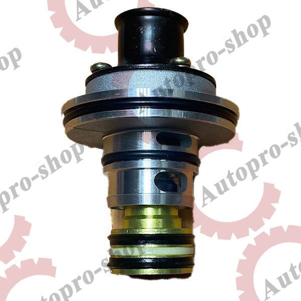 800405BG Клапан сброса влагоотделителя с подогревом AD-9 BIGOAL