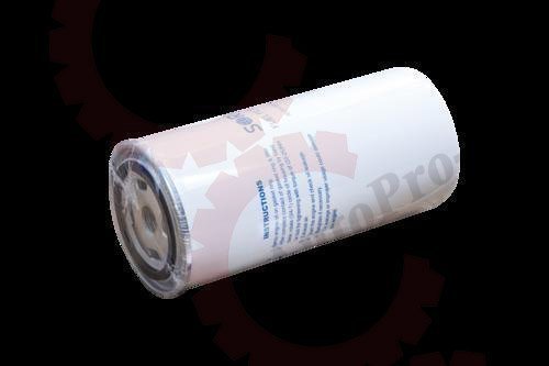 RL6141BB41 Фильтр топливный M18x1.5 Volvo, КАМАЗ Евро 3 (H18WK03)