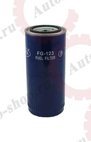 FG123 Фильтр топливный Volvo FH12, FM7/12, FL12, FL