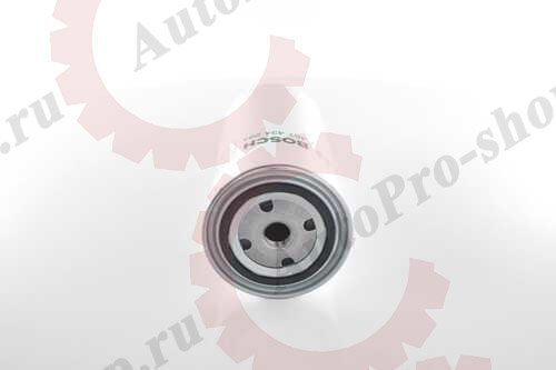 1457434294 Фильтр топливный FH12 - FL12