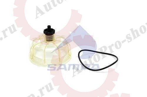 042306 Стакан фильтра-сепаратора Scania 4-серия