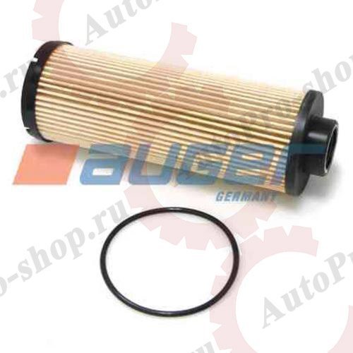 76641 Фильтр топливный MAN TGA D2866/2876