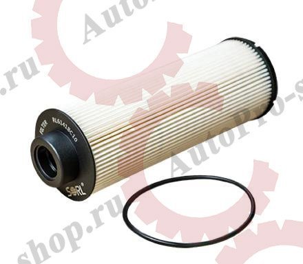 RL6141BC10 Фильтр топливный LIEBHERR, RENAULT, MAN (E56KPD72) SORL