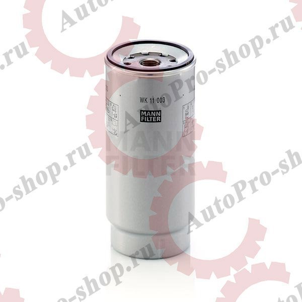 WK11003Z Фильтр топливный