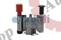 2327006 Кран тормозной прицепа с редукц.клап.SCHMITZ  COJALI