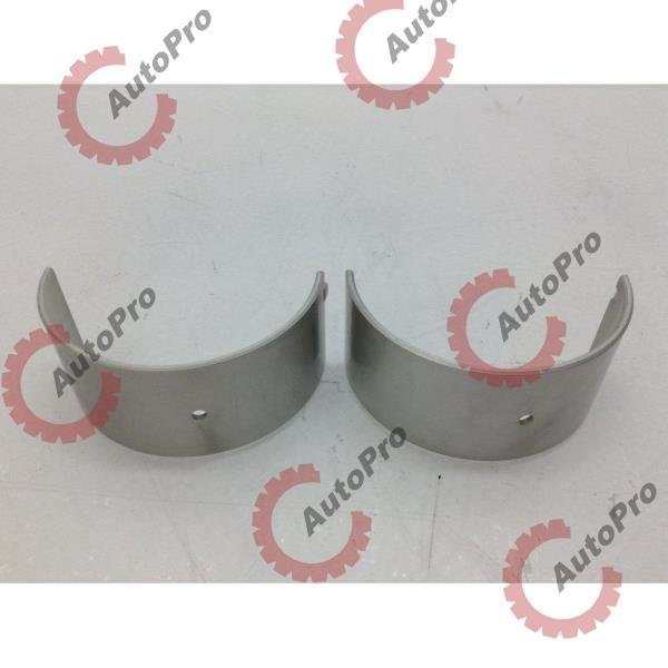 23526141 Вкладыш шатунный DD EGR