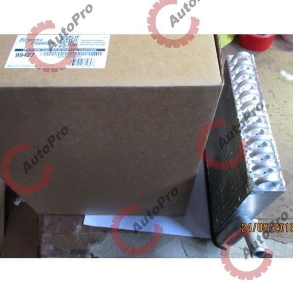 99427 Радиатор печки основной FL SPECTRA PREMIUM