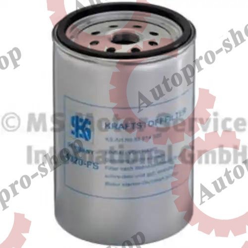 50014320 Фильтр топливный  грубой очистки L=15.5 MB/MAN/VOLVO/IVECO  KS