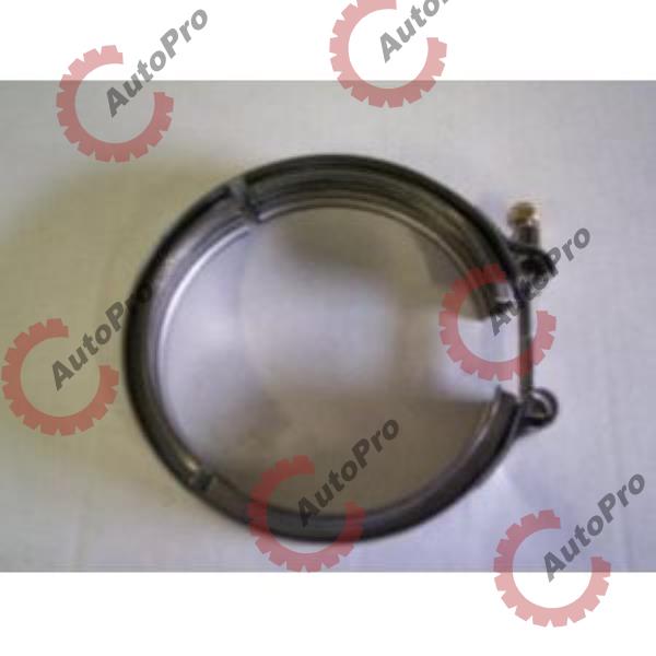 561.29475 Хомут турбины ISX 4,75" AUTOMANN