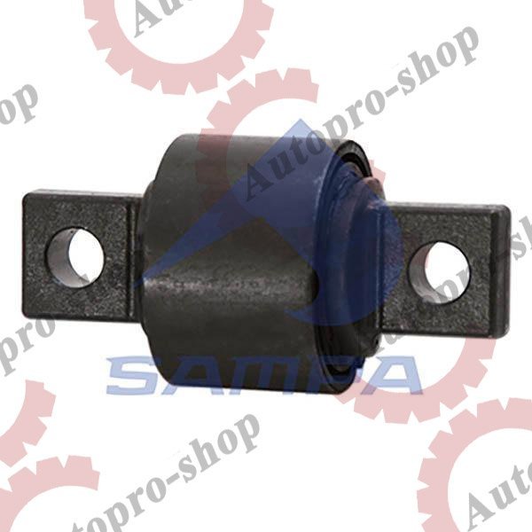 011.190 Сайлентблок стабилизатора MB Actros/Axor SAMPA