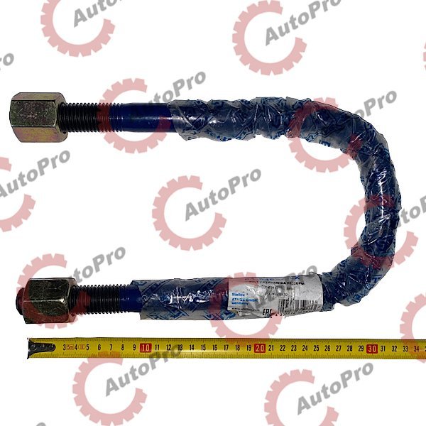 8464627-SX Стремянка с гайкой(сверху круглая) M24x128x300 BPW STELLOX