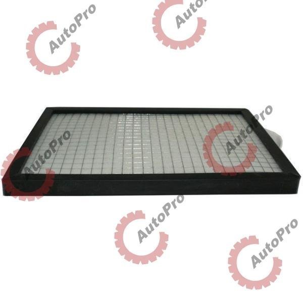 CAF24007 Фильтр салона (в рамке) Kenworth LUBER-FINER