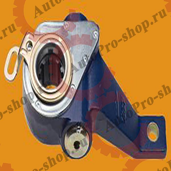 80.14.22 Тормозная трещетка автомат левая перед SCANIA   ONYARBI