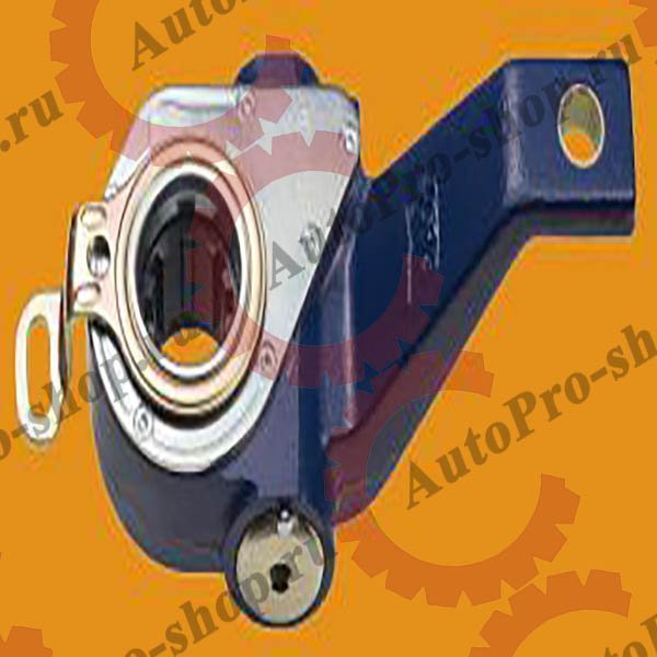 80.14.21 Тормозная трещетка автомат правая перед SCANIA   ONYARBI