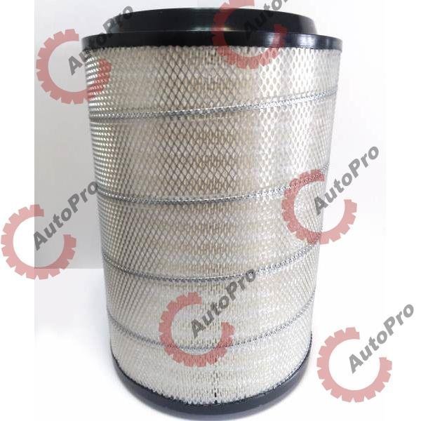 PG9201 Фильтр воздушный Volvo POWERGUARD (после2002г)