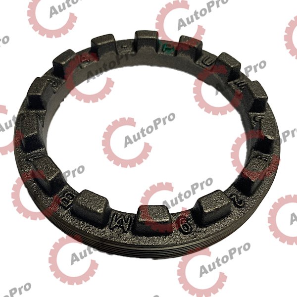 2214-C-1095 Гайка бугельная MERITOR