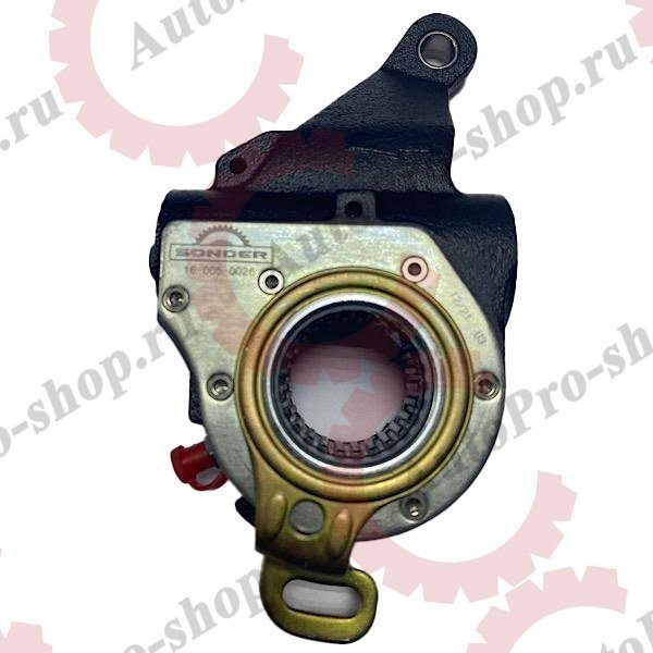 160050026 Трещетка автомат правая (средний мост) MAN  SONDER