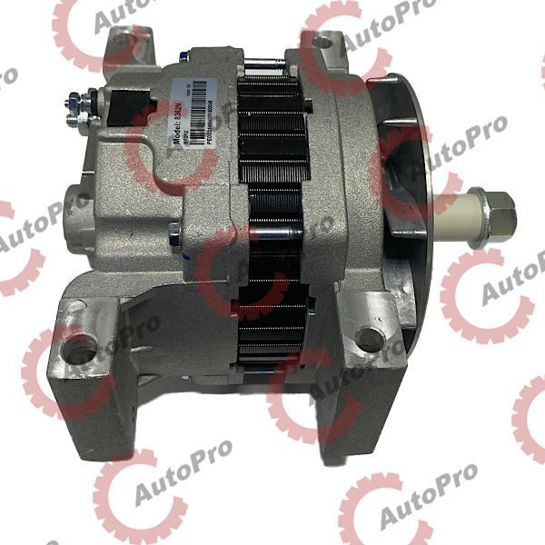 8362N Генератор 4х-опорный  (145МАЧ) 12V  WAI