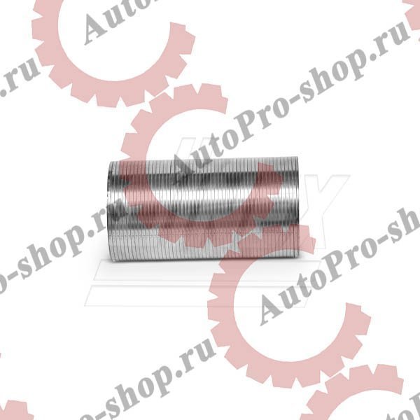 49133 Гофра ID 111,0 mm L=330 mm (нерж)