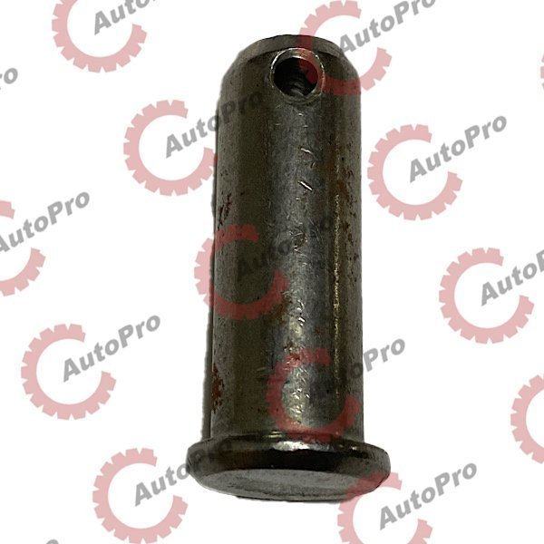 070.669-00A Палец стопорный вилки тормозной камеры,трещетки прицепа  45х40xd14   PE