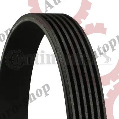 6PK1075 Ремень ручейковый CITROEN/FIAT/LANCIA/MB/PEUGEOT  CONTITECH
