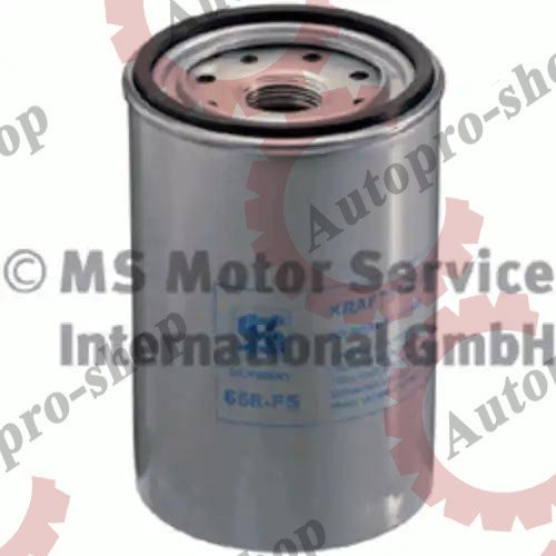 50 013 257 Фильтр топливный  SCANIA    KS