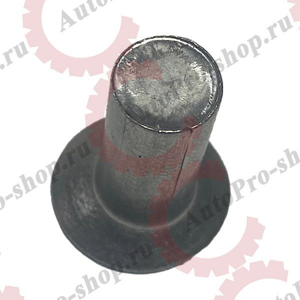 853658 Заклепки торм.накладок прицеп (1комплект=64шт)  8x28  RF 